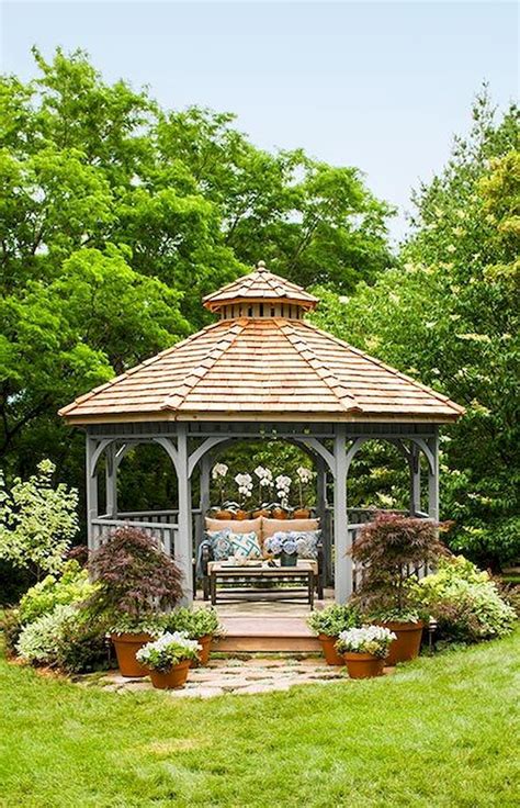 gazebo pinterest|More.